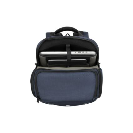 Victorinox - Kannettavan tietokoneen reppu 14" Altmont Professional Fliptop 26 l tummansininen