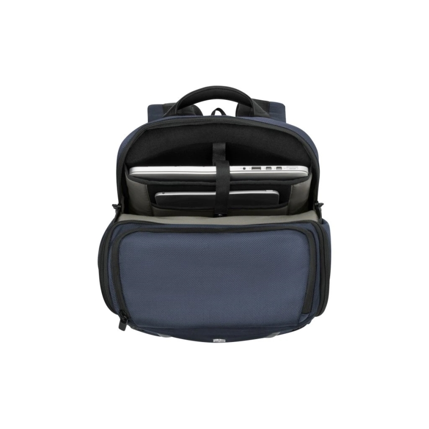 Victorinox - Kannettavan tietokoneen reppu 14" Altmont Professional Fliptop 26 l tummansininen