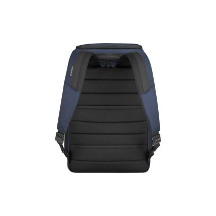 Victorinox - Kannettavan tietokoneen reppu 14" Altmont Professional Fliptop 26 l tummansininen