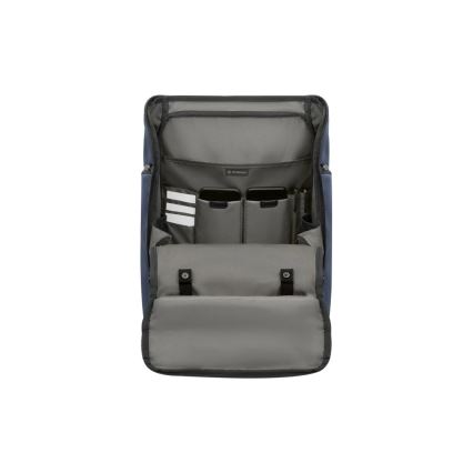 Victorinox - Kannettavan tietokoneen reppu 14" Altmont Professional Fliptop 26 l tummansininen