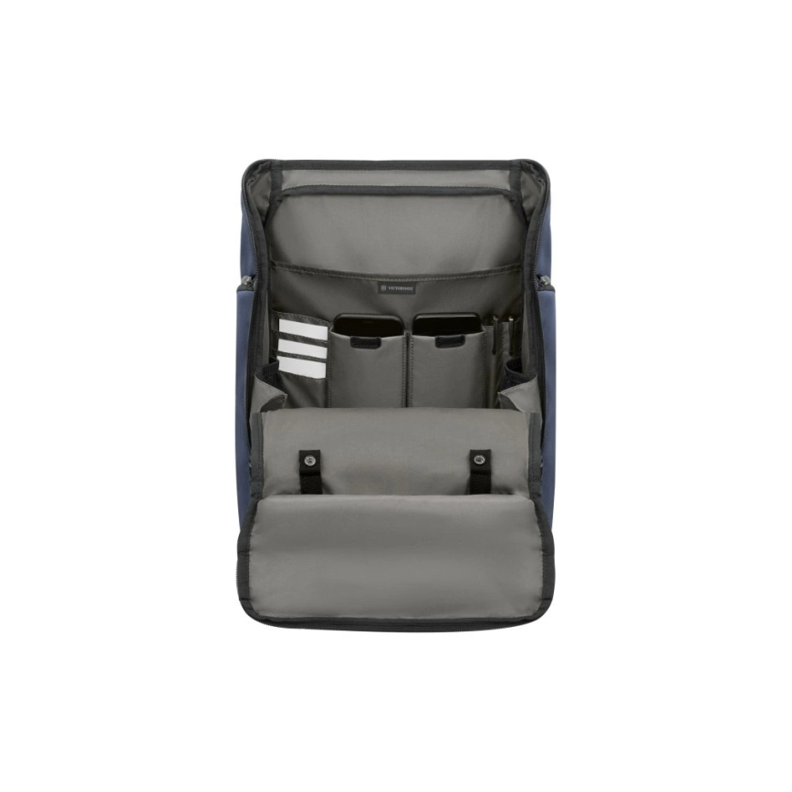 Victorinox - Kannettavan tietokoneen reppu 14" Altmont Professional Fliptop 26 l tummansininen