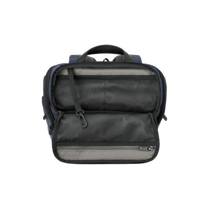 Victorinox - Kannettavan tietokoneen reppu 14" Altmont Professional Fliptop 26 l tummansininen