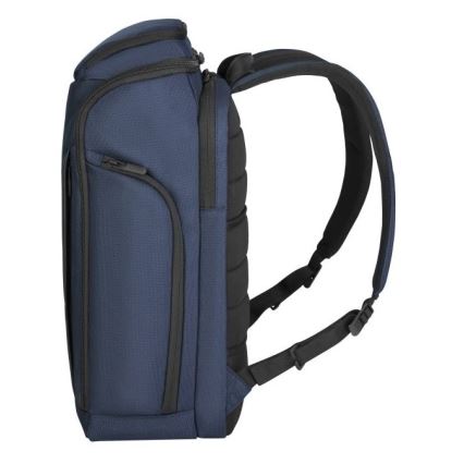 Victorinox - Kannettavan tietokoneen reppu 14" Altmont Professional Fliptop 26 l tummansininen