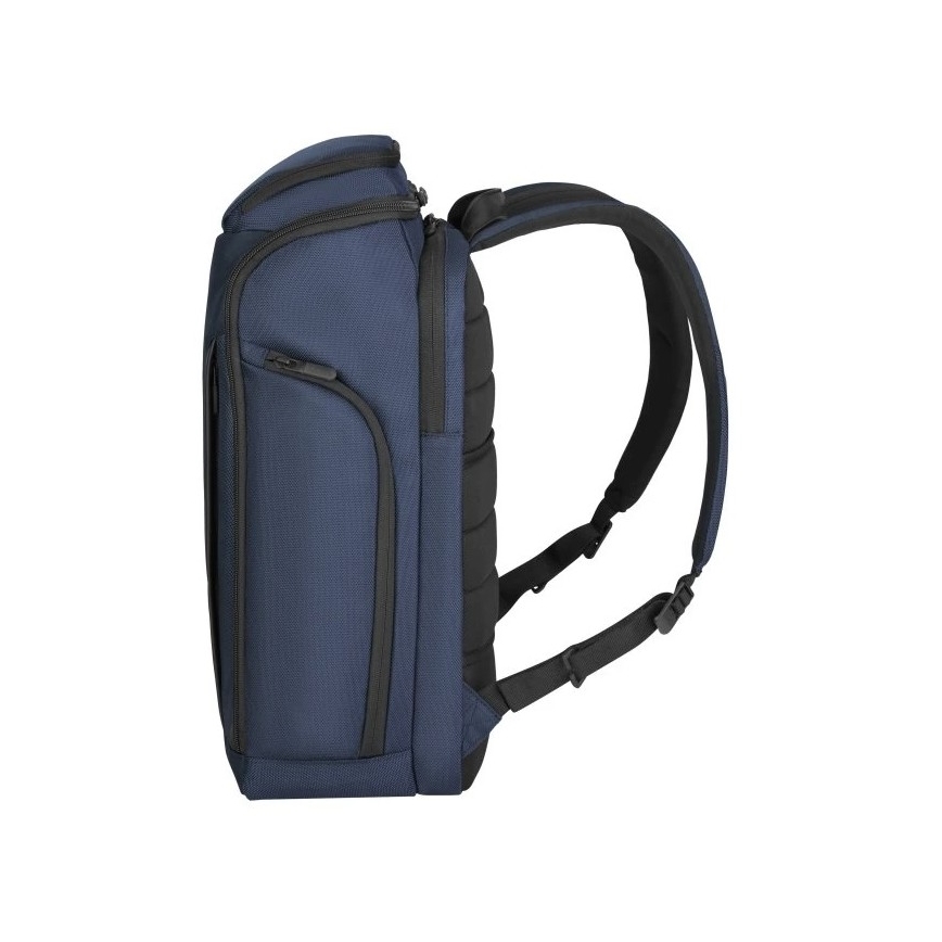 Victorinox - Kannettavan tietokoneen reppu 14" Altmont Professional Fliptop 26 l tummansininen