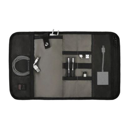 Victorinox - Kannettavan tietokoneen reppu 14" Altmont Professional Fliptop 26 l tummansininen