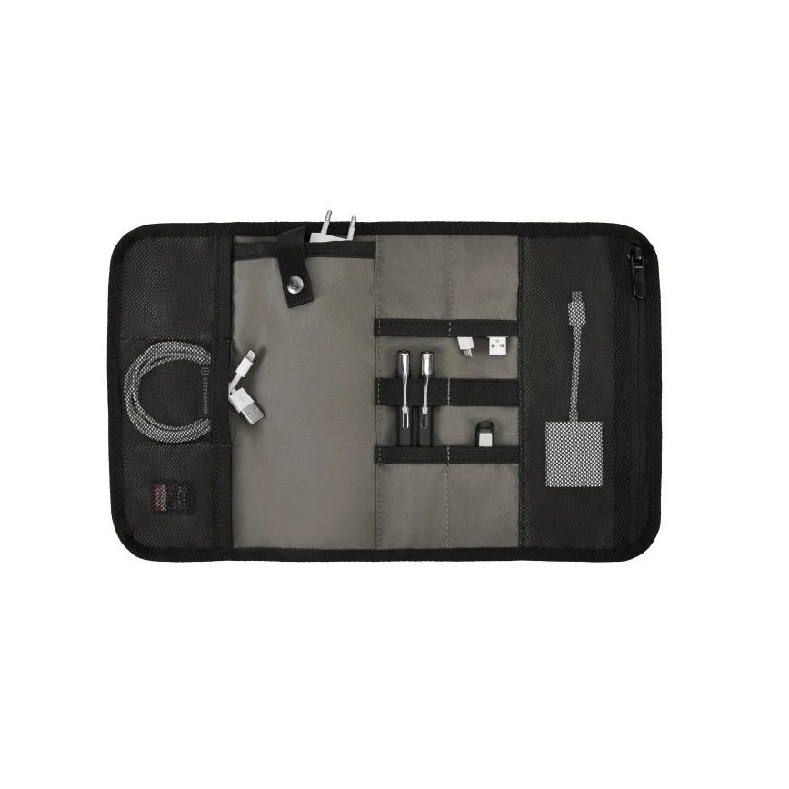 Victorinox - Kannettavan tietokoneen reppu 14" Altmont Professional Fliptop 26 l tummansininen
