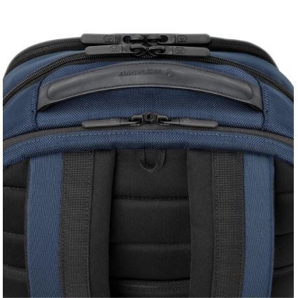 Victorinox - Kannettavan tietokoneen reppu 14" Altmont Professional Fliptop 26 l tummansininen