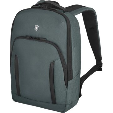 Victorinox - Kannettavan tietokoneen reppu 14" Altmont Professional Kaupunki 14 l harmaa