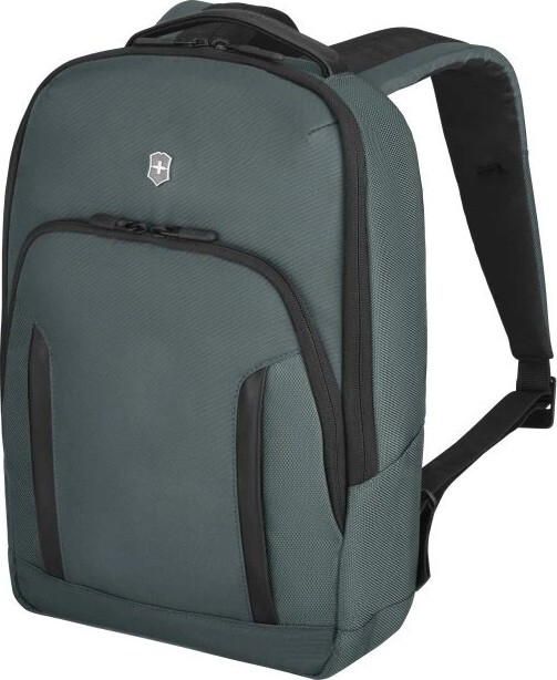 Victorinox - Kannettavan tietokoneen reppu 14" Altmont Professional Kaupunki 14 l harmaa