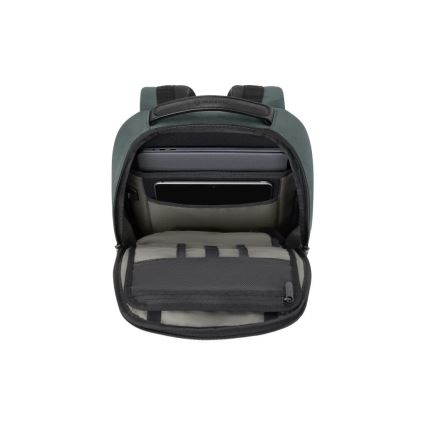 Victorinox - Kannettavan tietokoneen reppu 14" Altmont Professional Kaupunki 14 l harmaa