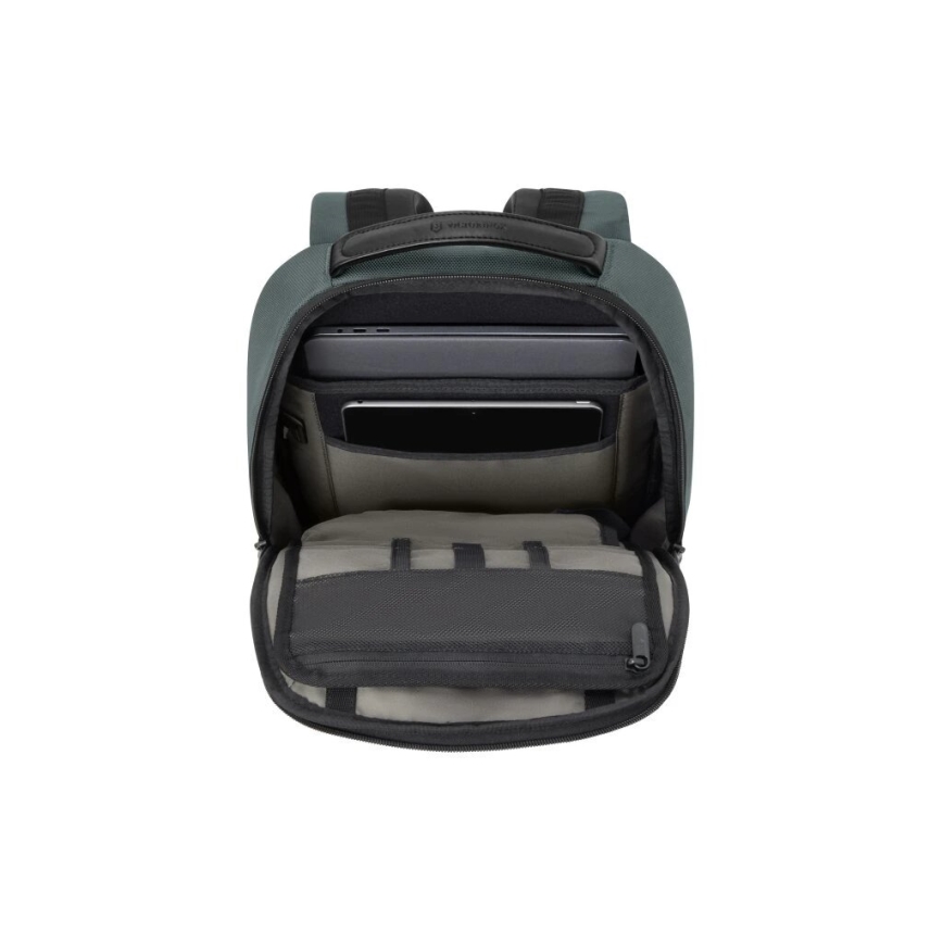 Victorinox - Kannettavan tietokoneen reppu 14" Altmont Professional Kaupunki 14 l harmaa