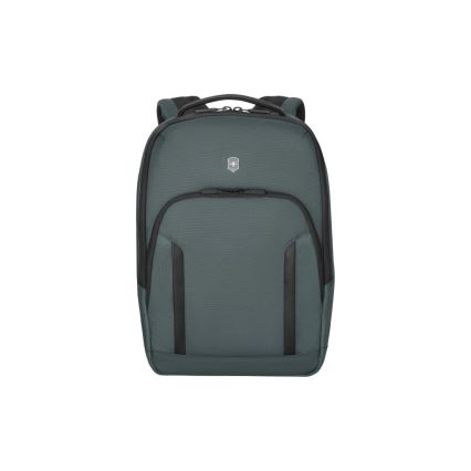 Victorinox - Kannettavan tietokoneen reppu 14" Altmont Professional Kaupunki 14 l harmaa