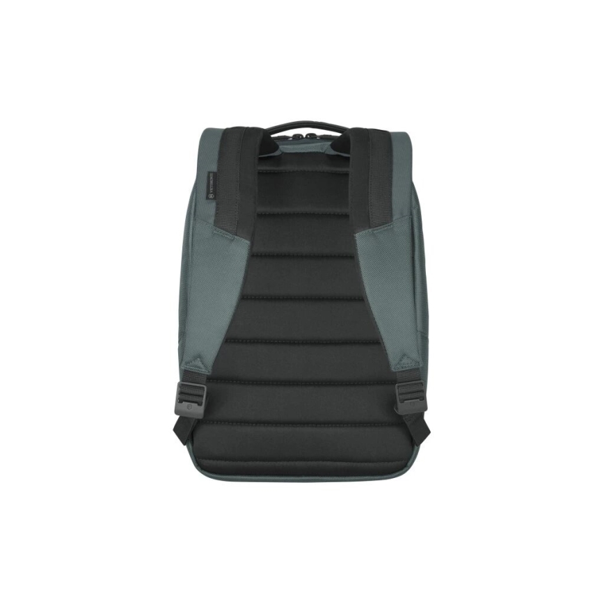 Victorinox - Kannettavan tietokoneen reppu 14" Altmont Professional Kaupunki 14 l harmaa