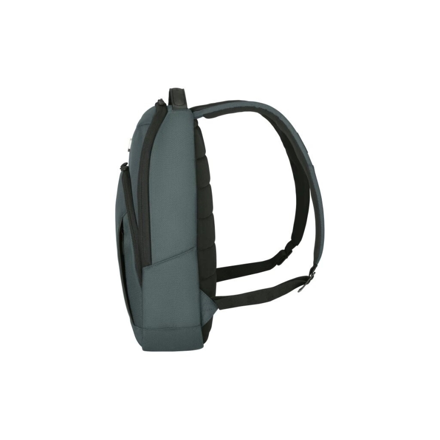 Victorinox - Kannettavan tietokoneen reppu 14" Altmont Professional Kaupunki 14 l harmaa