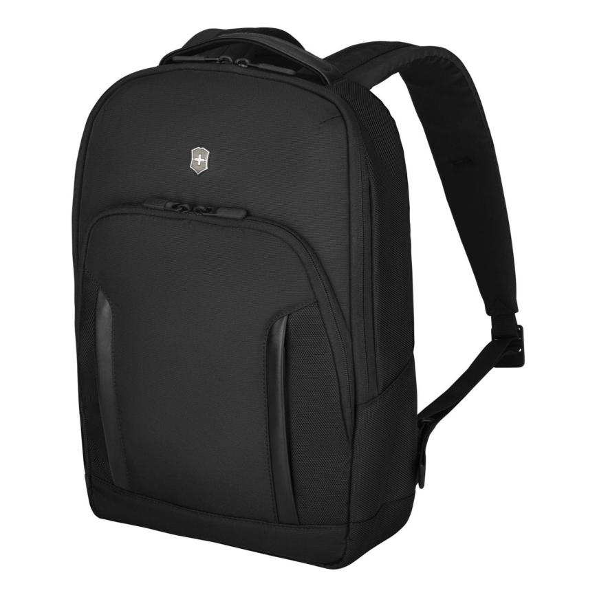 Victorinox - Kannettavan tietokoneen reppu 14" Altmont Professional Kaupunki 14 l musta