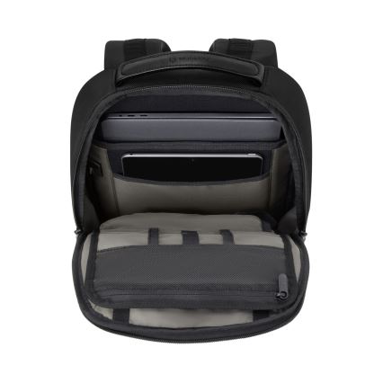 Victorinox - Kannettavan tietokoneen reppu 14" Altmont Professional Kaupunki 14 l musta