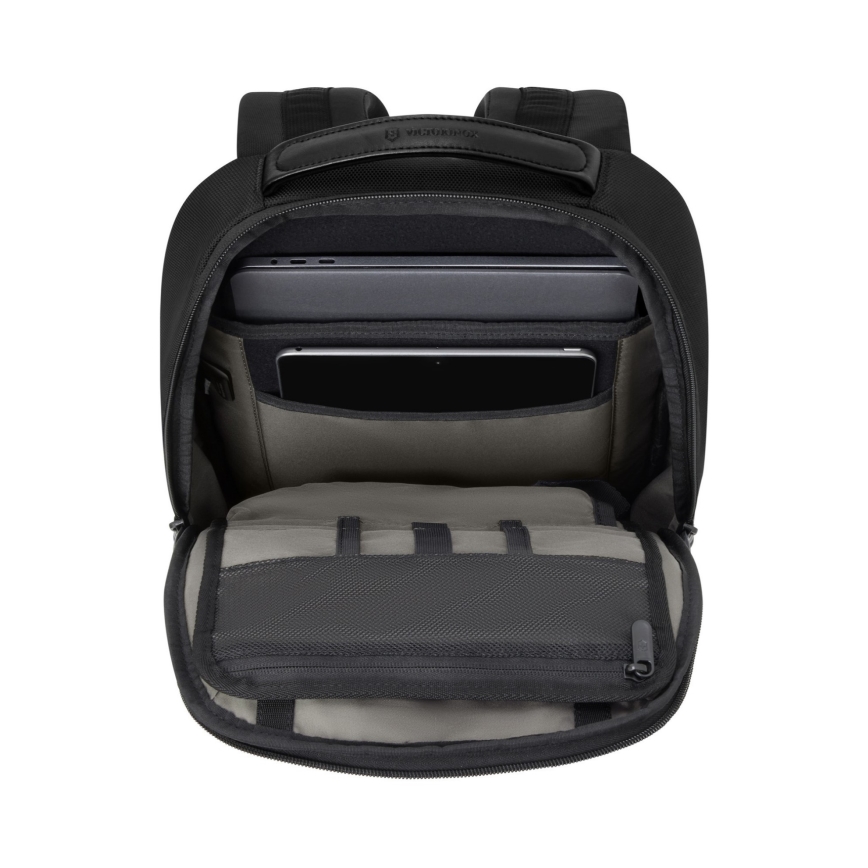 Victorinox - Kannettavan tietokoneen reppu 14" Altmont Professional Kaupunki 14 l musta