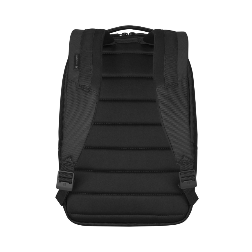Victorinox - Kannettavan tietokoneen reppu 14" Altmont Professional Kaupunki 14 l musta