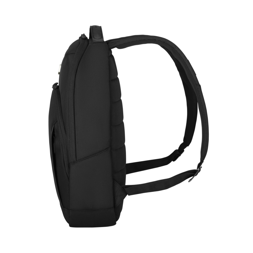 Victorinox - Kannettavan tietokoneen reppu 14" Altmont Professional Kaupunki 14 l musta