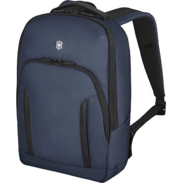Victorinox - Kannettavan tietokoneen reppu 14" Altmont Professional Kaupunki 14 l tummansininen