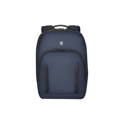 Victorinox - Kannettavan tietokoneen reppu 14" Altmont Professional Kaupunki 14 l tummansininen