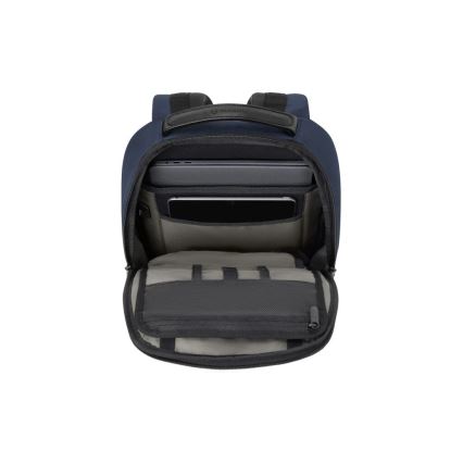 Victorinox - Kannettavan tietokoneen reppu 14" Altmont Professional Kaupunki 14 l tummansininen