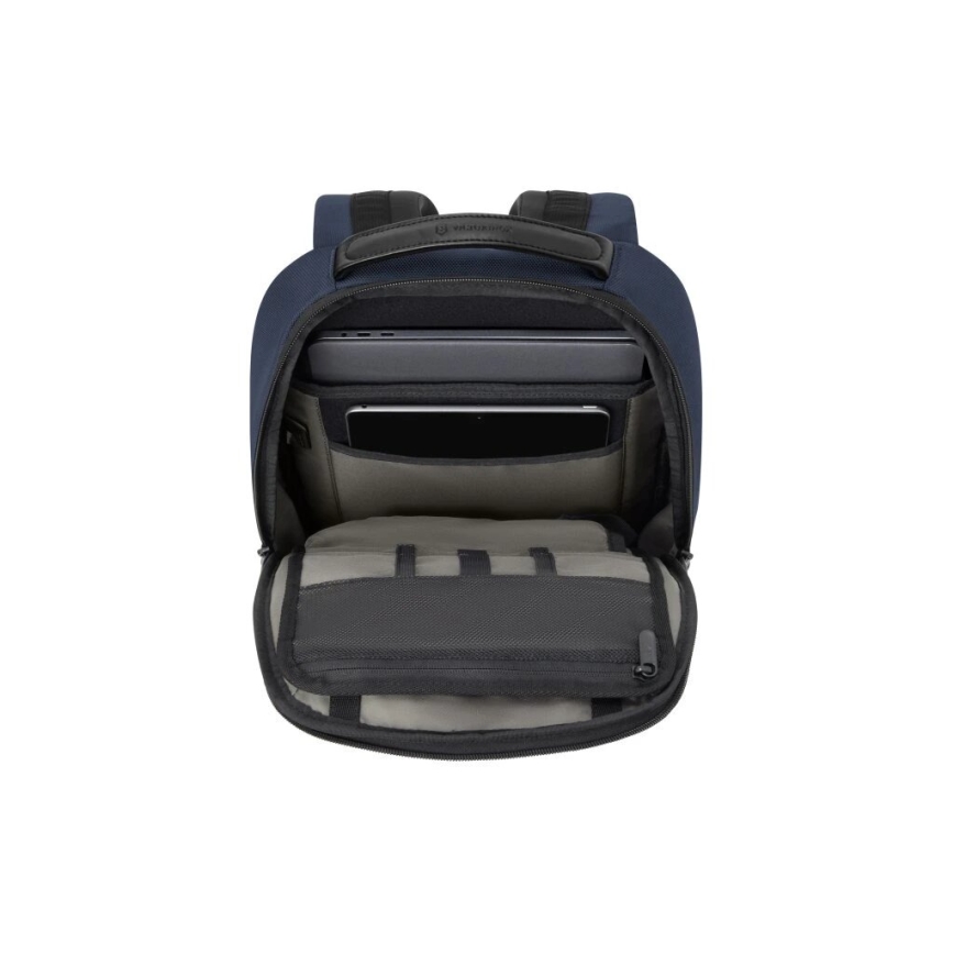 Victorinox - Kannettavan tietokoneen reppu 14" Altmont Professional Kaupunki 14 l tummansininen