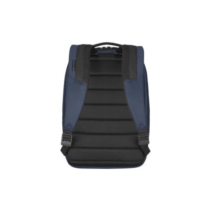 Victorinox - Kannettavan tietokoneen reppu 14" Altmont Professional Kaupunki 14 l tummansininen