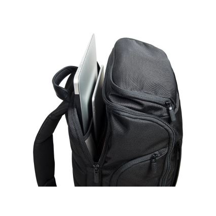 Victorinox - Kannettavan tietokoneen reppu 14" Fliptop 26 l musta