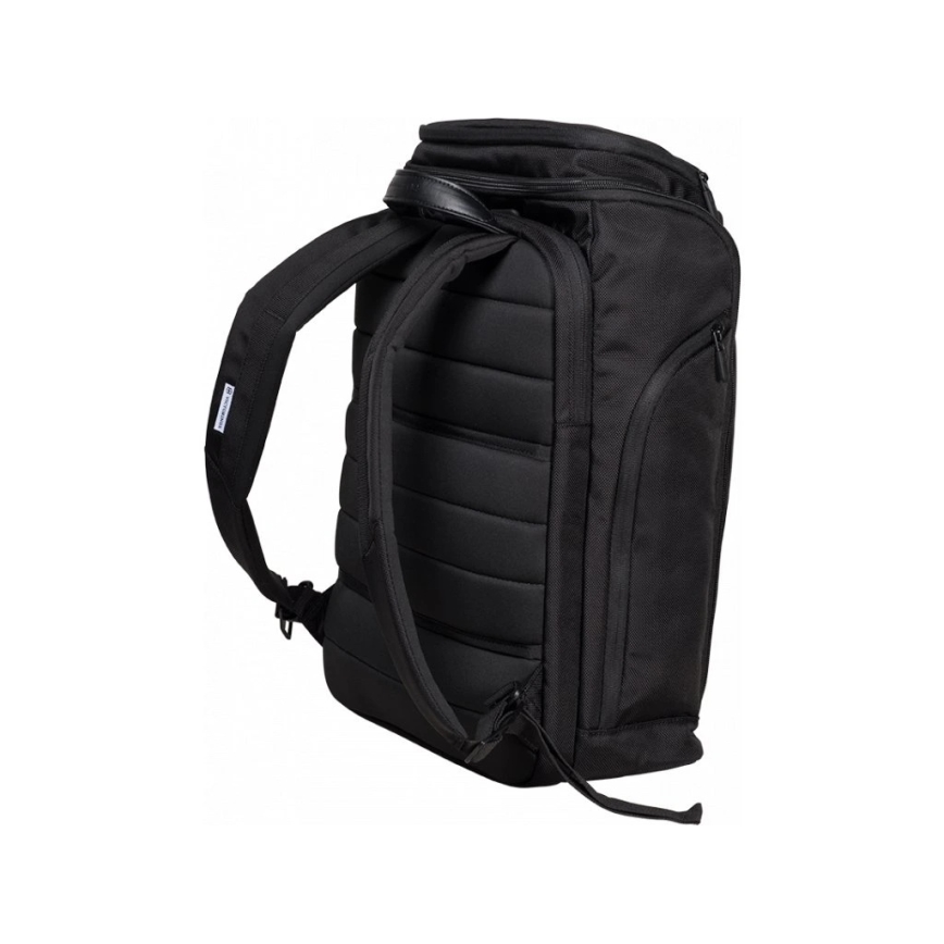 Victorinox - Kannettavan tietokoneen reppu 14" Fliptop 26 l musta