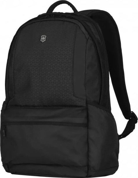 Victorinox - Kannettavan tietokoneen reppu 15,6" Altmont Original 22 l musta