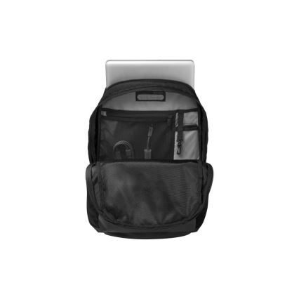 Victorinox - Kannettavan tietokoneen reppu 15,6" Altmont Original 22 l musta