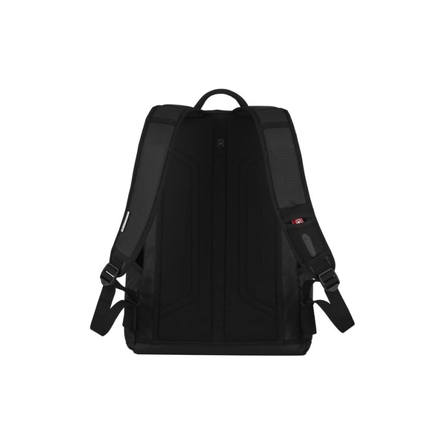 Victorinox - Kannettavan tietokoneen reppu 15,6" Altmont Original 22 l musta