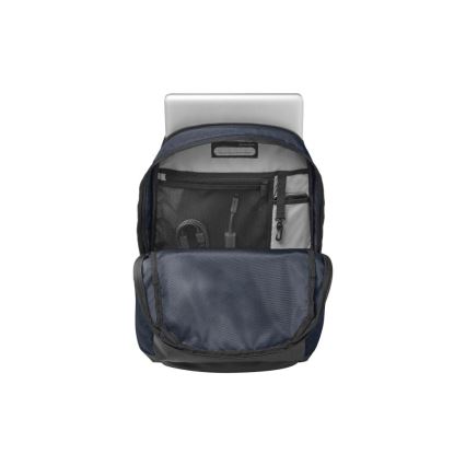 Victorinox - Kannettavan tietokoneen reppu 15,6" Altmont Original 22 l tummansininen