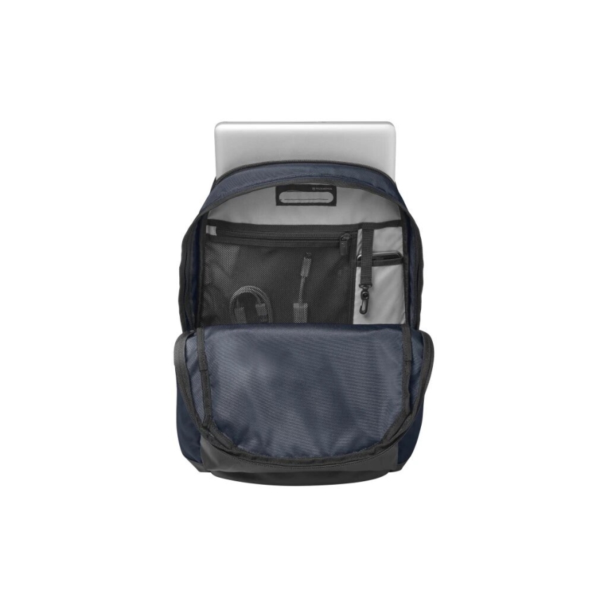 Victorinox - Kannettavan tietokoneen reppu 15,6" Altmont Original 22 l tummansininen
