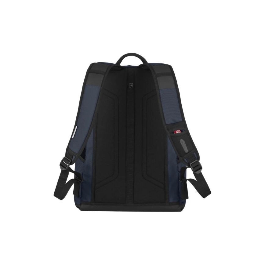 Victorinox - Kannettavan tietokoneen reppu 15,6" Altmont Original 22 l tummansininen