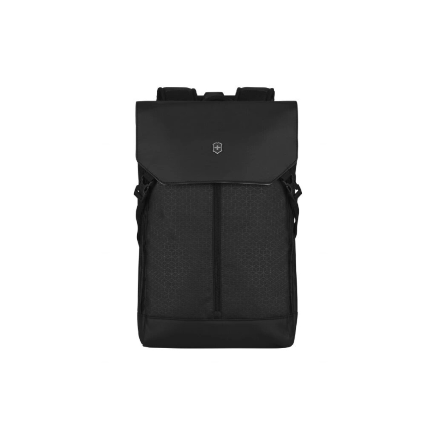 Victorinox - Kannettavan tietokoneen reppu 15,6 Altmont Original Flapover 11 l musta