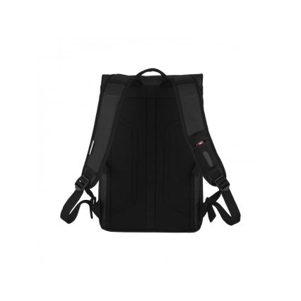 Victorinox - Kannettavan tietokoneen reppu 15,6 Altmont Original Flapover 11 l musta