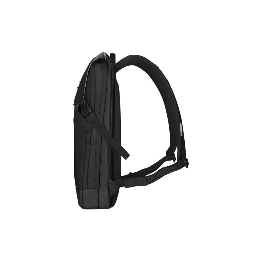 Victorinox - Kannettavan tietokoneen reppu 15,6 Altmont Original Flapover 11 l musta