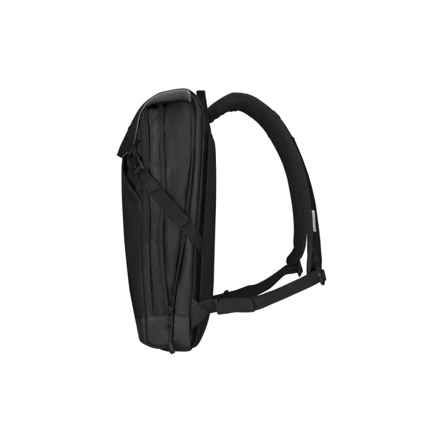 Victorinox - Kannettavan tietokoneen reppu 15,6 Altmont Original Flapover 11 l musta