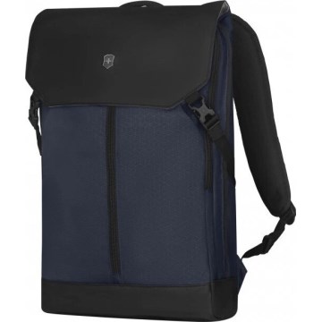 Victorinox - Kannettavan tietokoneen reppu 15,6" Altmont Original Flapover 11 l tummansininen