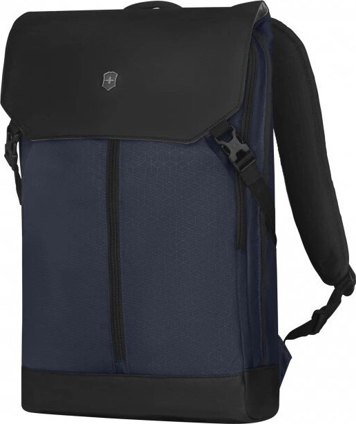 Victorinox - Kannettavan tietokoneen reppu 15,6" Altmont Original Flapover 11 l tummansininen