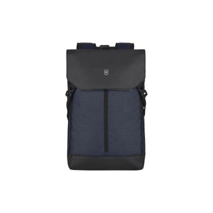 Victorinox - Kannettavan tietokoneen reppu 15,6" Altmont Original Flapover 11 l tummansininen
