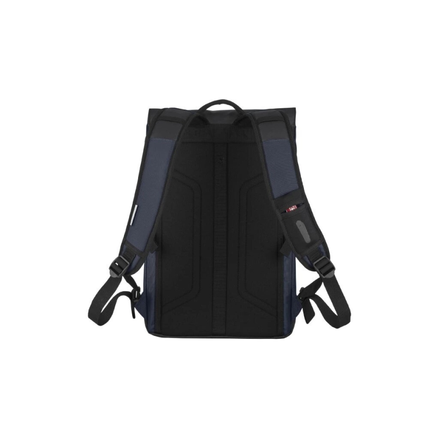 Victorinox - Kannettavan tietokoneen reppu 15,6" Altmont Original Flapover 11 l tummansininen