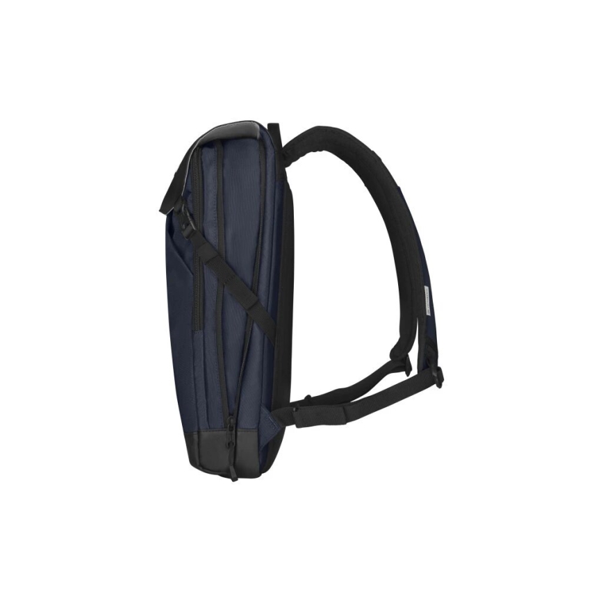 Victorinox - Kannettavan tietokoneen reppu 15,6" Altmont Original Flapover 11 l tummansininen