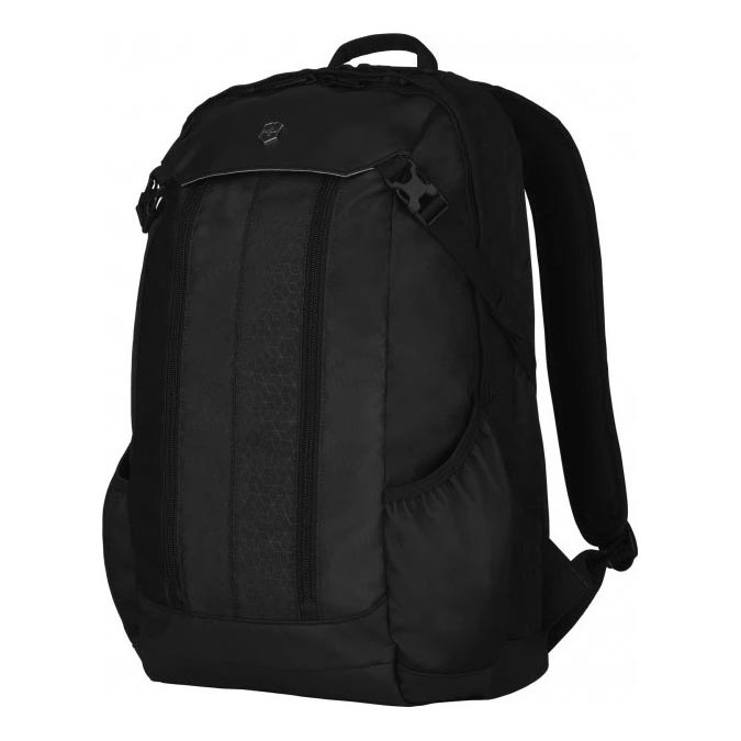 Victorinox - Kannettavan tietokoneen reppu 15,6" Altmont Original Slimline 24 l musta
