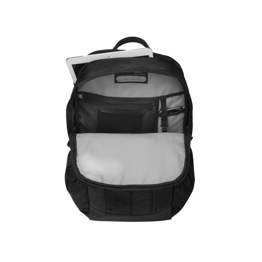 Victorinox - Kannettavan tietokoneen reppu 15,6" Altmont Original Slimline 24 l musta