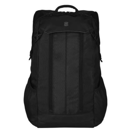 Victorinox - Kannettavan tietokoneen reppu 15,6" Altmont Original Slimline 24 l musta