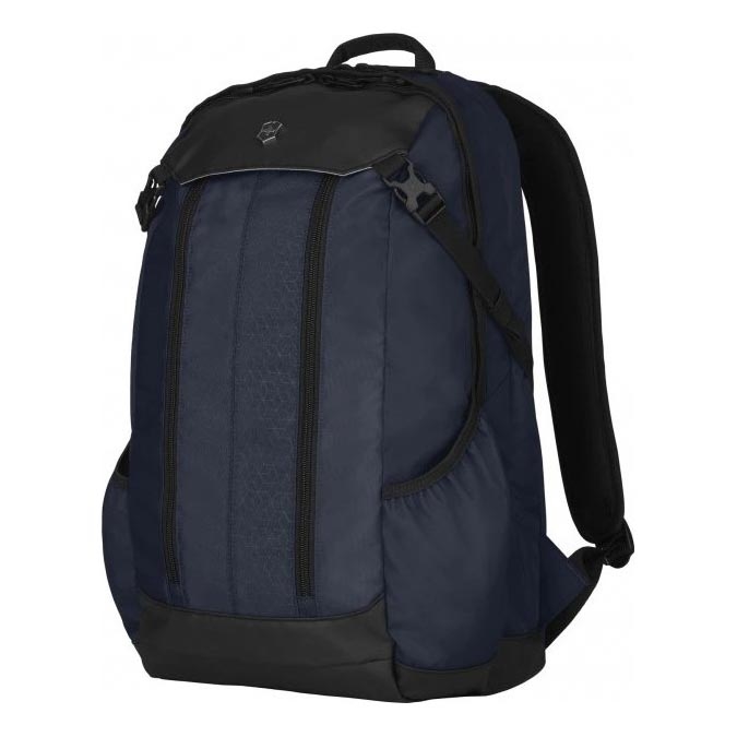 Victorinox - Kannettavan tietokoneen reppu 15,6" Altmont Original Slimline 24 l tummansininen
