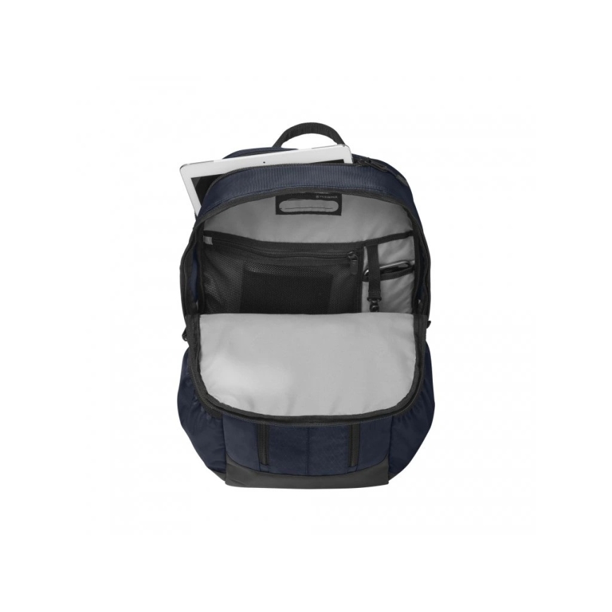 Victorinox - Kannettavan tietokoneen reppu 15,6" Altmont Original Slimline 24 l tummansininen
